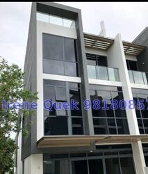 Belgravia Villas (D28), Terrace #306923141